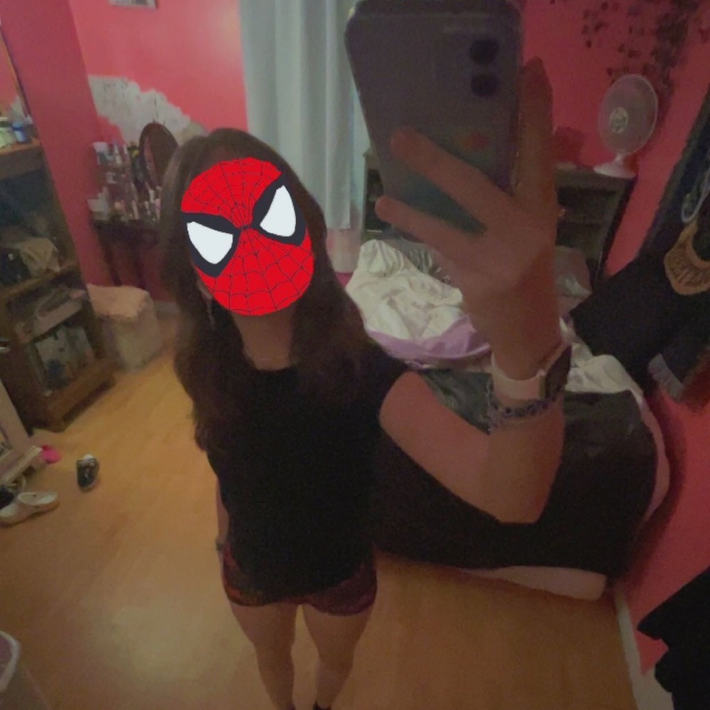 Meet your Posher, Brianna